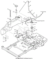 SFZP Fuel system