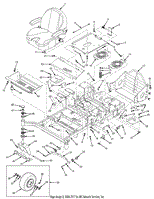 Sheet Metal Components - SFZP