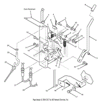 Brake Linkage