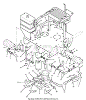 Lower Hydraulics