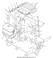 Upper Hydraulics