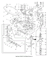 SM-72A Cutter Deck