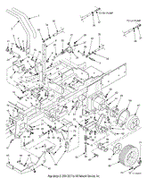 Brake And Steering Components