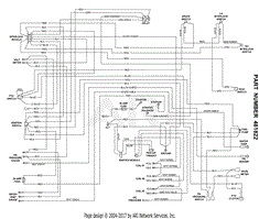 Wire Harness, STT - 31BSG