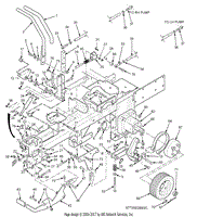 Brake And Steering Components