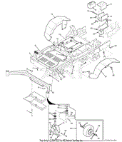 Sheet Metal Components