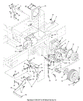 Brake Components