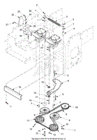 Drive System Components