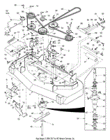 48A&quot; Cutter Deck