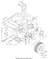 Brake Components