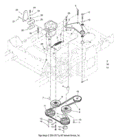 Drive System Components