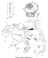 Electrical System