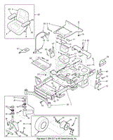 Sheet Metal Conponents