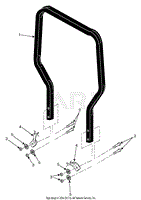 STC Roll Over Protection System