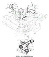 Drive System Components