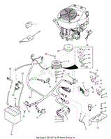 Electrical System