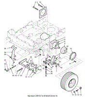 Brake Components 2