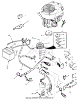 Electrical System