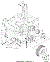 Brake Components