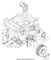 Brake Components