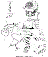 Electrical System