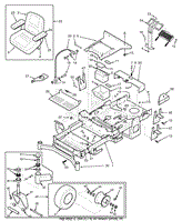 Sheet Metal Components