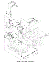 Steering Components