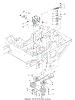 Drive System Components