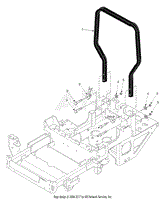 SZC Roll Over Protection System