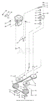 Drive System Components