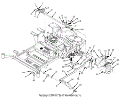 ZX-SSB-II - Circuit6040