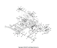 BRAKE COMPONENTS - SPZ