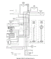 SPZ - ELECTRICAL SCHEMATIC