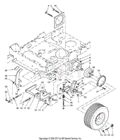 Brake Components