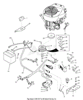 Electrical System