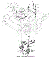 Drive System Components