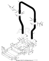 STC Foldable Roll-Over Protection System