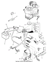 Electrical System