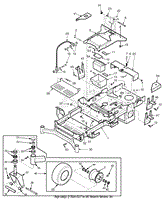 Sheet Metal Components