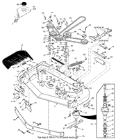 48V &amp; 52V Cutter Decks