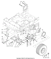 Brake Components