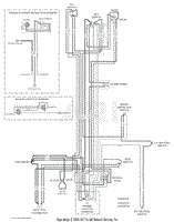 Electrical Schematic - Briggs &amp; Stratton / Kohler