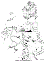 Electrical System