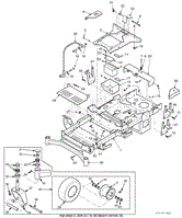 Sheet Metal Components