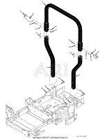 STC Foldable Roll-Over Protection System