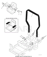 STC Fixed Roll-Over Protection System