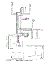 Electrical Schematic - Kawasaki