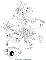 Sheet Metal Components