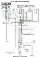 STCII Electrical Schematic