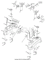 STCII Fuel System